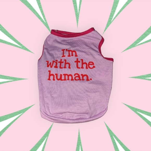 🐾 Graphic Dog Tee set (8) - Picture 5 of 9